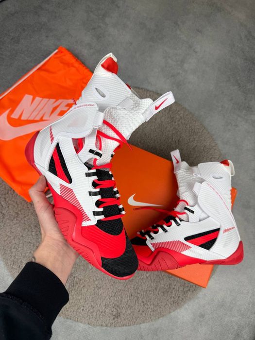 Боксерки Nike Hyperko 2