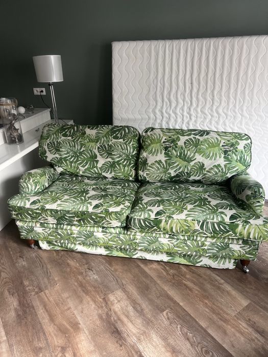 Oddam sofe z funkcja  spania