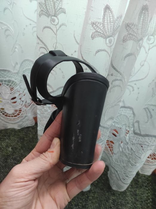 Босоніжки на каблучку