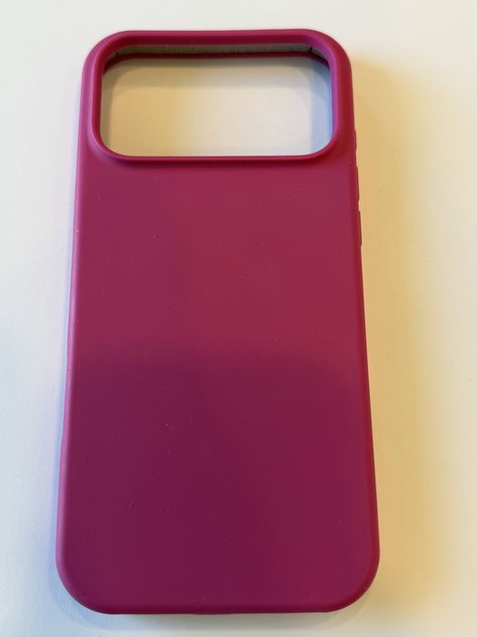 Capas iPhone 17 Pro Max