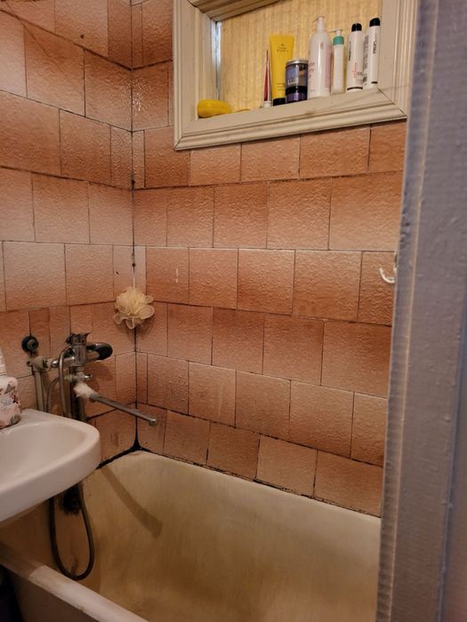 Продаж 1 кімнатної квартири Пр. Відродження