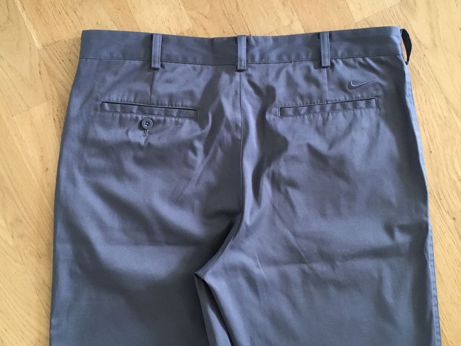 Spodnie Nike Dri-Fit Golf r. 34x34