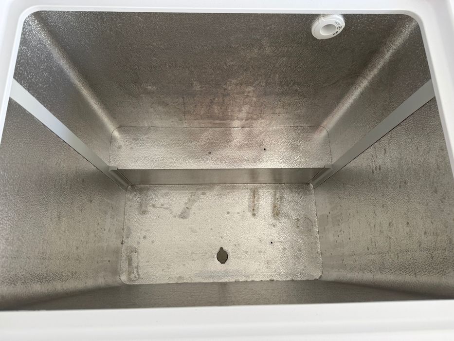 Arca Frigorífica Horizontal Whirpool 202L