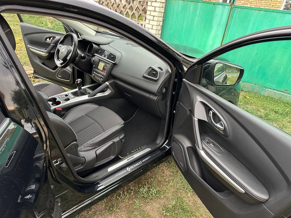 Продам Рено Каджар