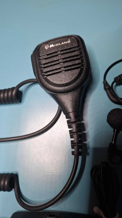 Midland Arctic VHF Marítimo