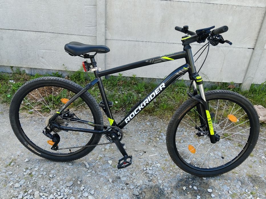 Rockrider st 530