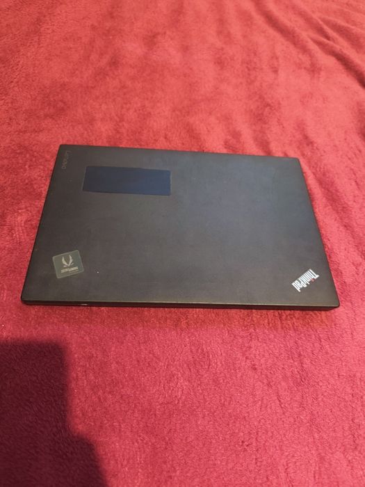 Laptop Lenovo ThinkPad i5 6200U