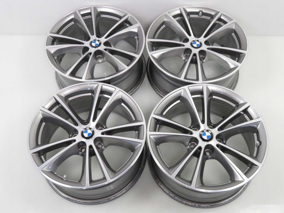 BMW G20 G21 / G22 G23 /G42  Диски диск R18 18 5x112