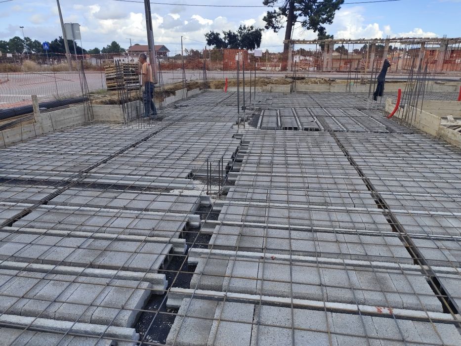 Fiscalização e Direção de obras