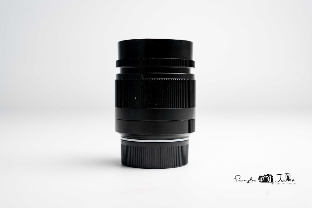 7Artisans 28/1.4 ASPH. (Leica M FE-plus) igła