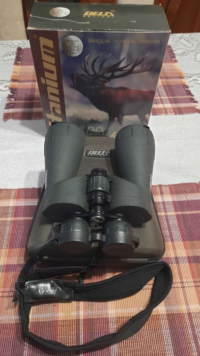 Lornetka Delta optical 8x56