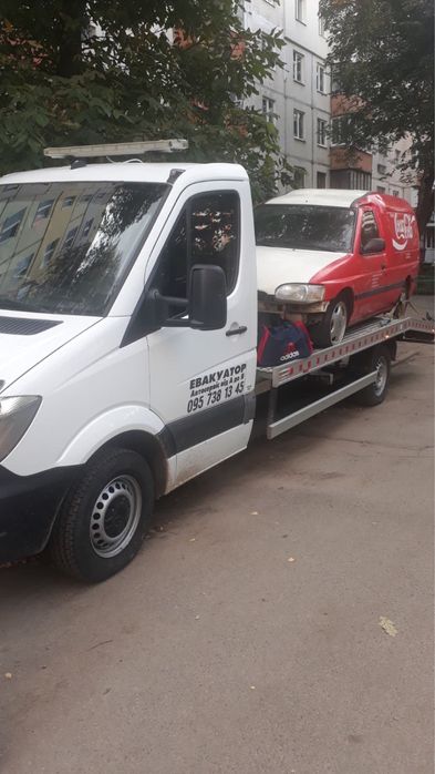 Послуги Евакуатора/перевезень авто Мамаївці Лужани Ленківці Шипинці