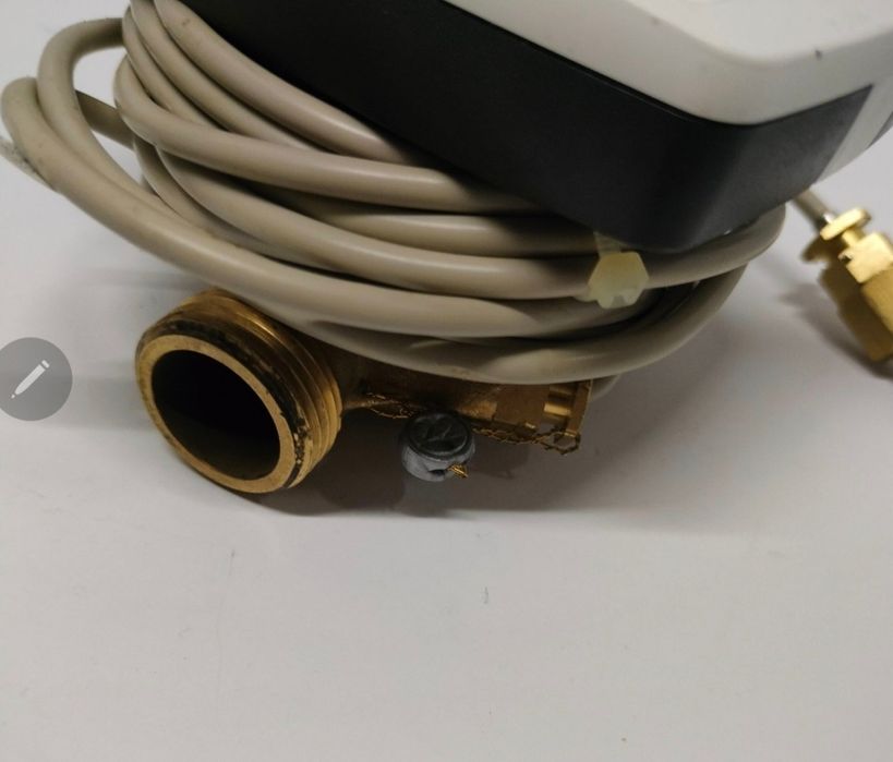 Ciepłomierz HYDROCAL Bemtets.