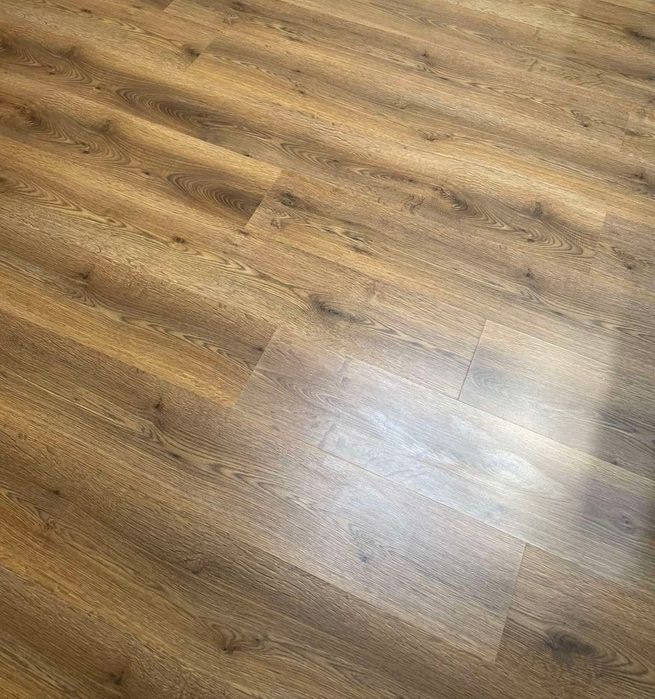 Ламінат  20 м² 8мм