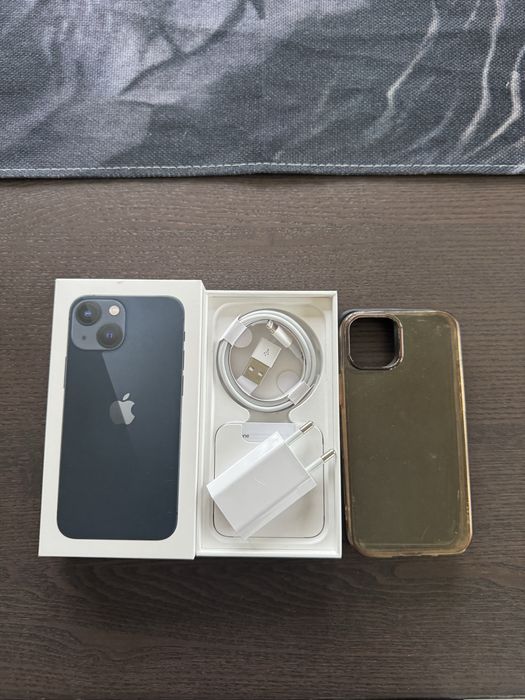 Iphone 13 mini  95% kondycji