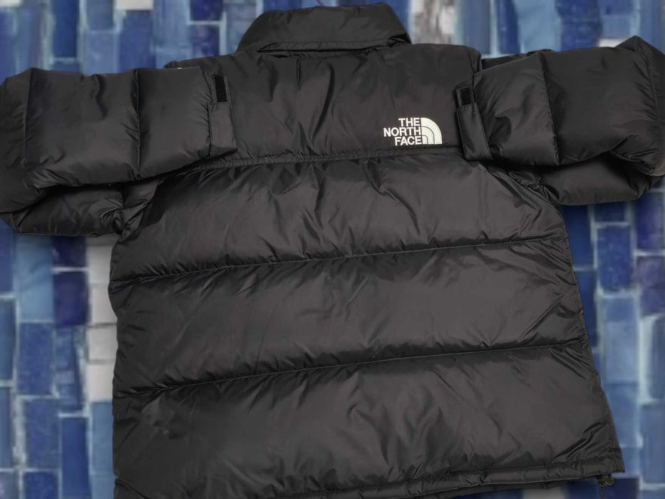 Kurtka TNF -M damska zimowa