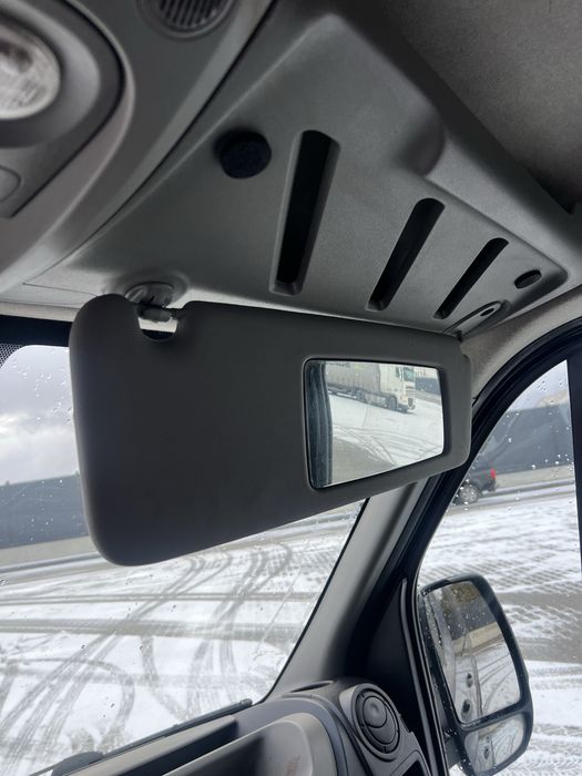 Renault Master 2016р. L3H2 Спарка