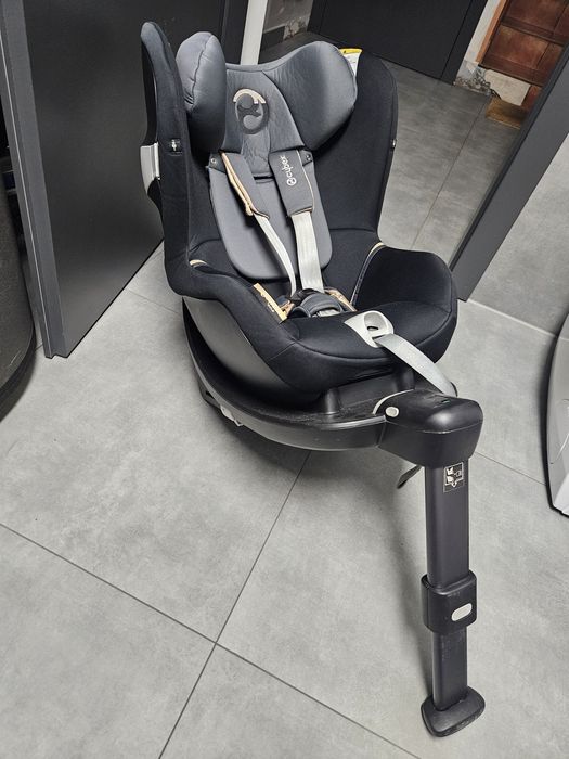 Cybex Sirona M2 i-size