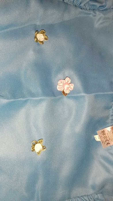 Sukienka | Księżniczka | Roland Dahl | strój