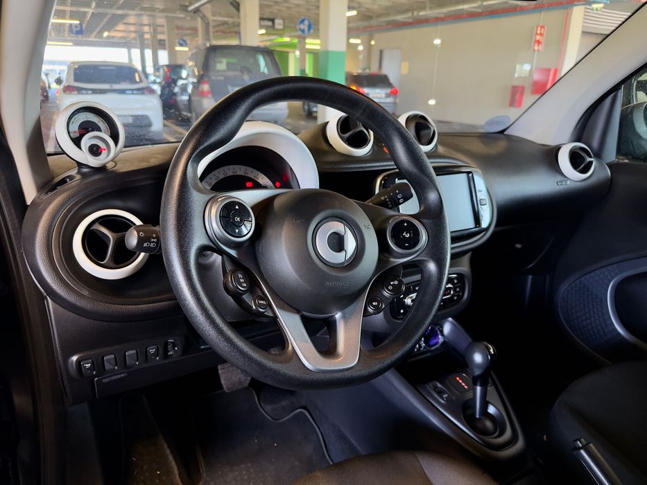 smart EQ 2021 82cv