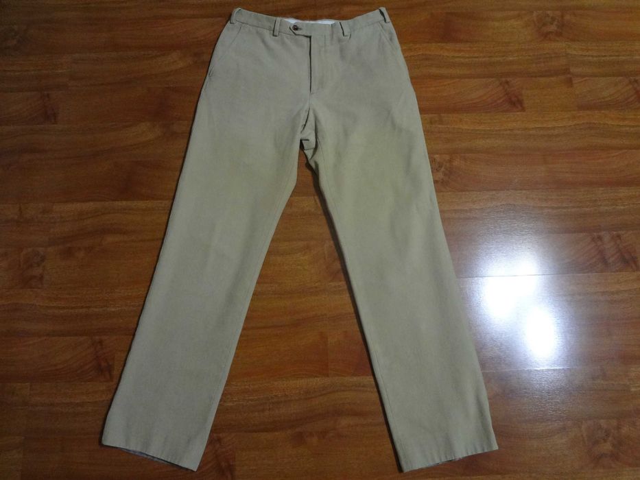 Loro Piana pants Cucinelli Kiton Оригинал!