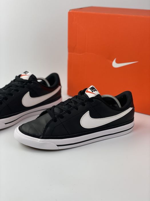 Кросівки, кеди Nike Court Legacy Оригінал