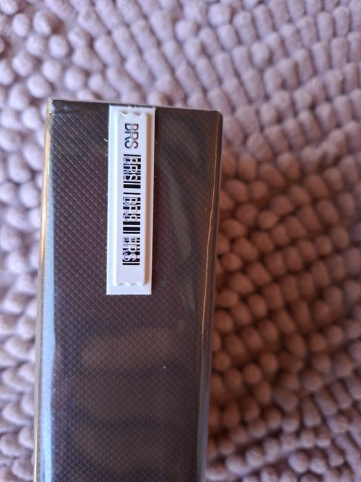 Nowe perfumy umisex