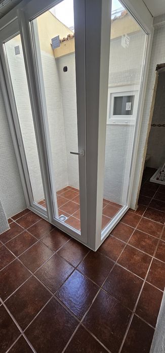 Estores Manual/Elétrico,Rede Mosquiteira,Portadas Alumínio,Janelas PVC