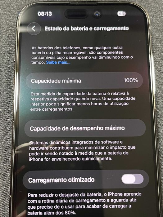 iPhone 14 PRO 256GB
