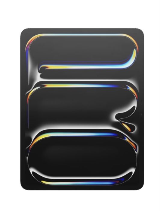 iPad Pro 2025 - 13” M4 com 256GB