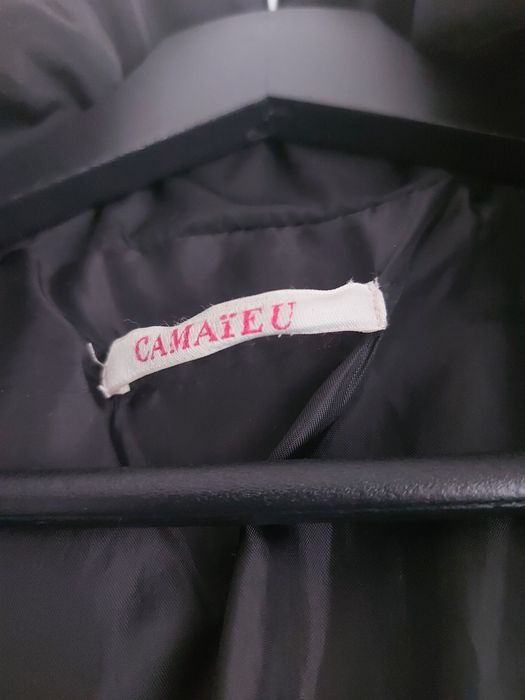 Kurtka zimowa Camaieu, rozmiar 36