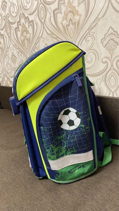 Ортопедичний рюкзак Herlitz для початкової школи(1-4 клас )портфель