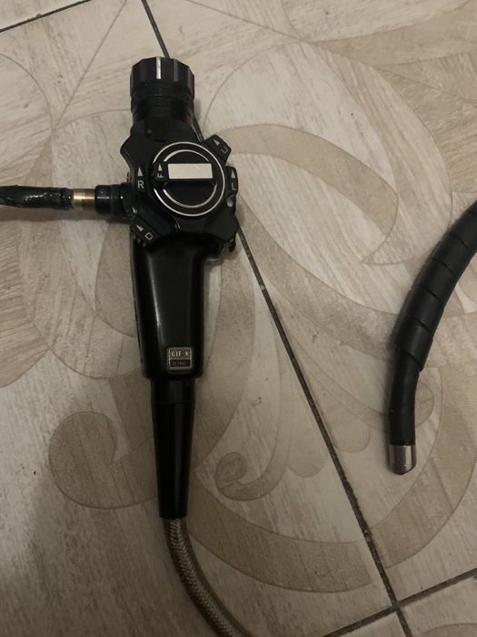 Видеоэндоскоп olimpus gif-k 917901