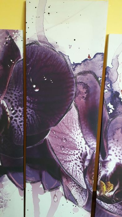 Tryptyk 5 częściowy