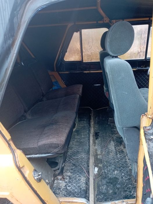 Продається уаз31512 в чудовому стані