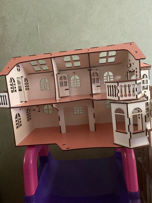 Ляльковий будинок