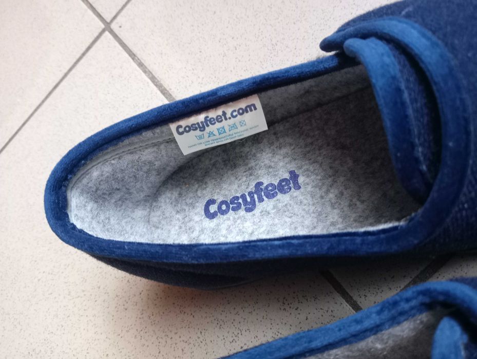 Капці Cosyfeet кімнатні