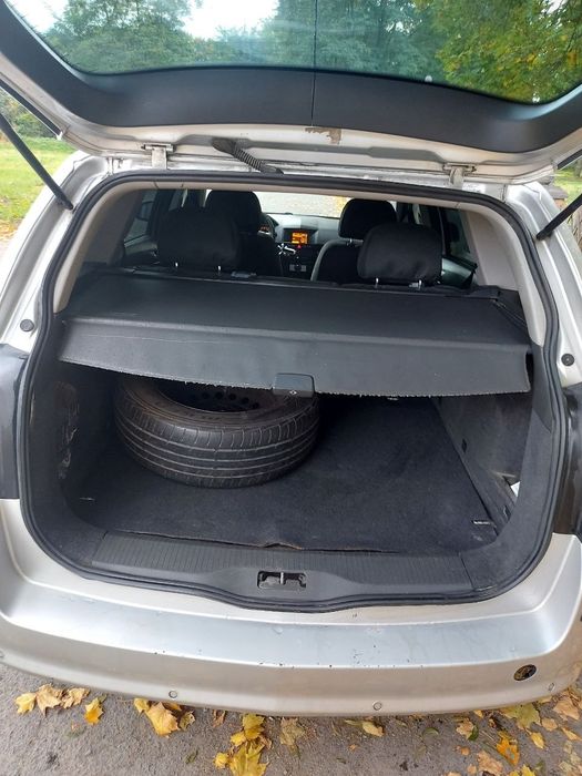 Продам Opel Astra 2010 рік.