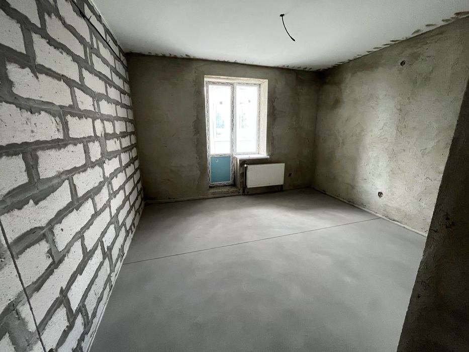 3-к квартира в обжитому будинку | від Забудовника | єВідновлення