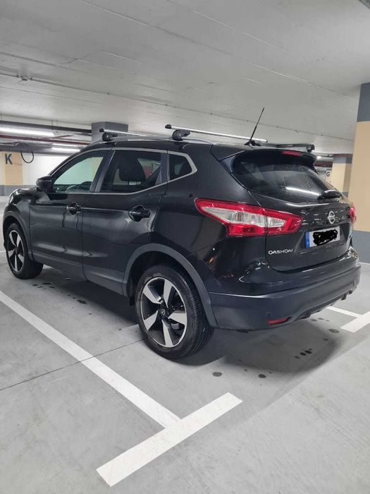 Nissan Qashqai 1.5 dCi- Gasóleo - 2015