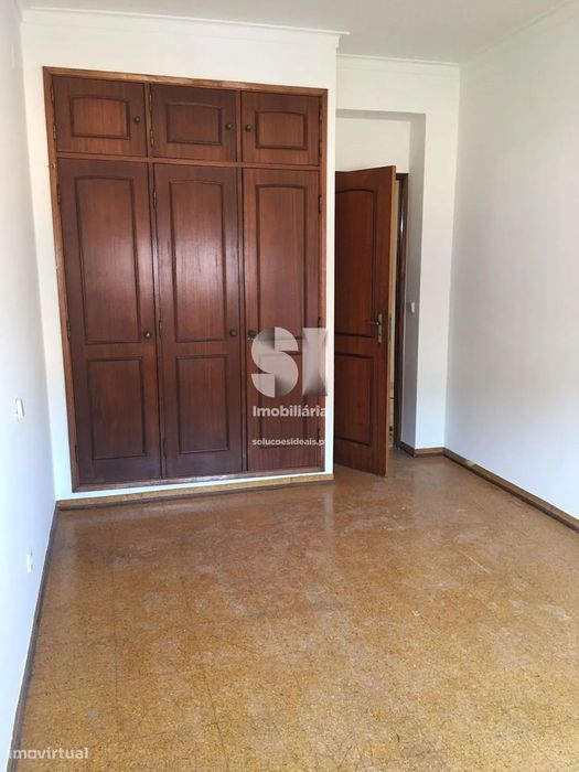 Apartamento T3
