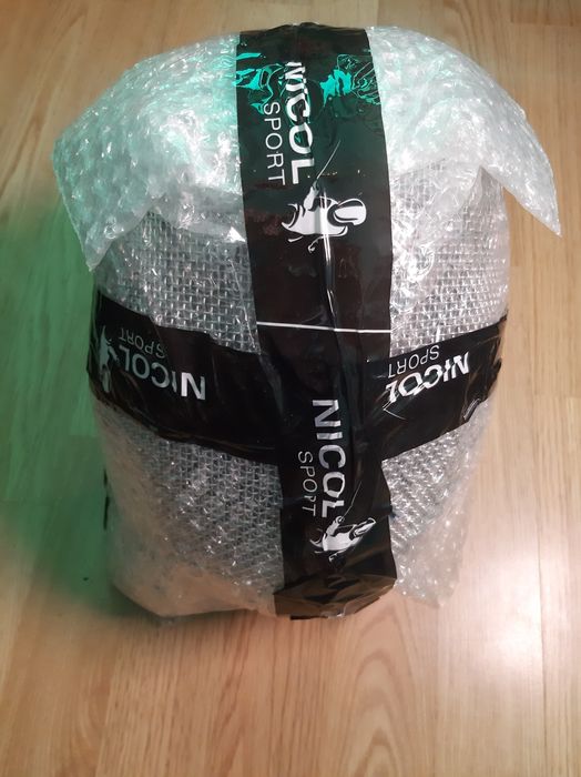 Maska szermiercza NOWA W FOLII