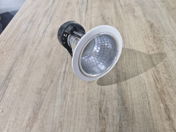 Lampki podsufitowe 19 szt.