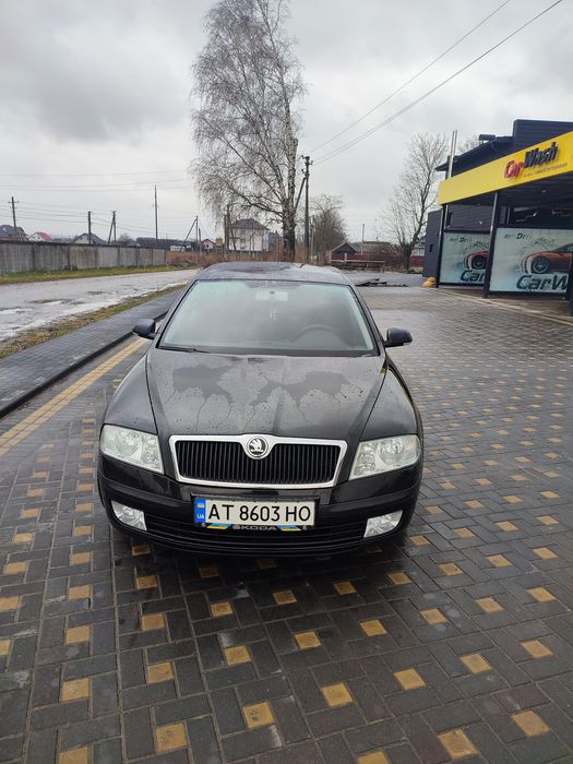продам шкоду а5 2.0 бензин