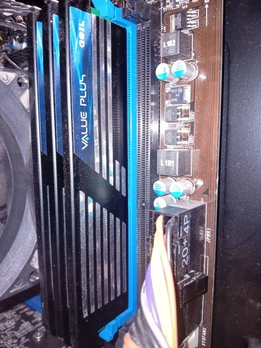 Komputer i5  hd 7770