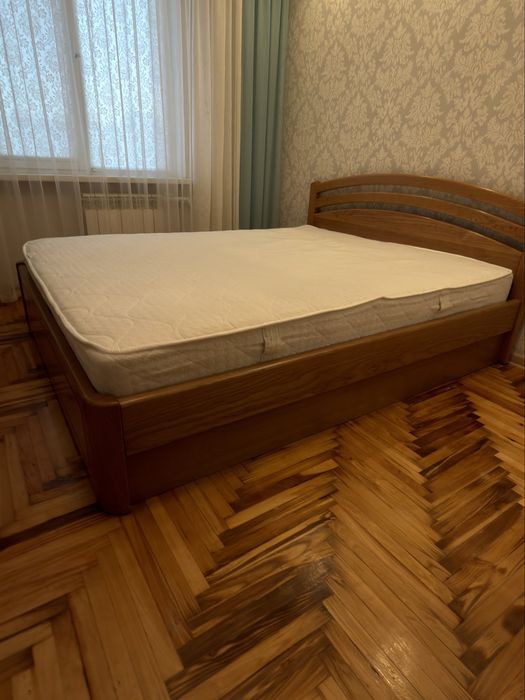 Продається ортопедичний матрац 160*200