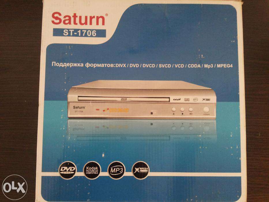 продам DVD плеера