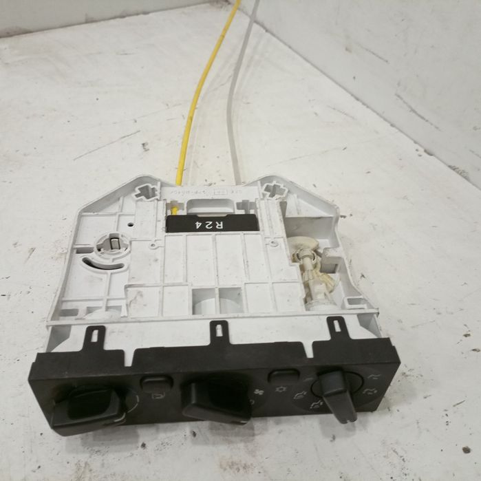 Comando da Sofagem - MITSUBISHI Canter (FB7, FB8, FE7, FE8) 7.Generation | 01