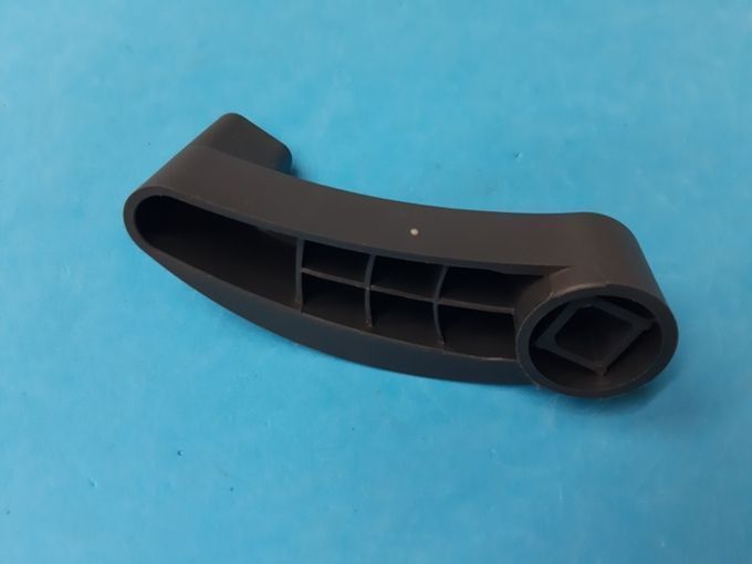 Puxador porta trás Fiat Ducato Peugeot Boxer Citroen Jumper  (735471000) NOVO