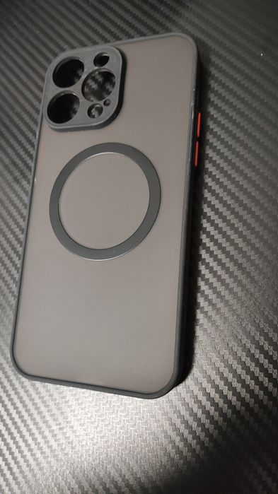 Case iPhone 14 Pro Max